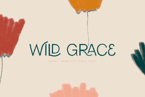 Download Wild Grace - Premium Resources
