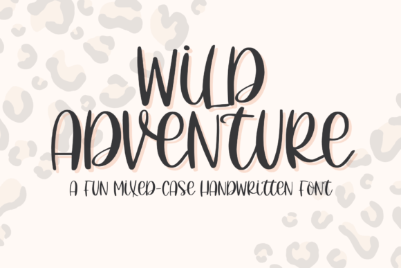 Download Wild Adventure - Premium Resources