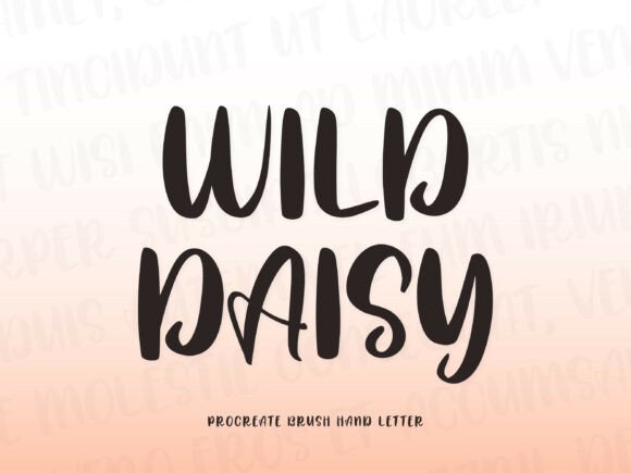 Download Wild Daisy - Premium Bundle