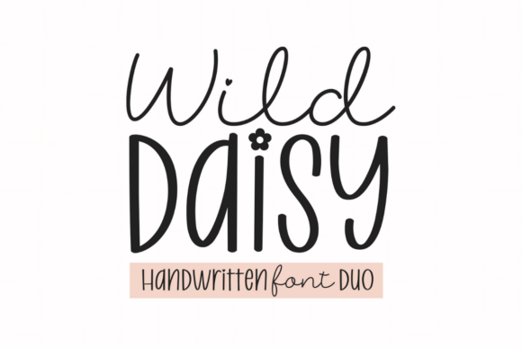Download Wild Daisy Duo - Premium Resources